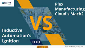 ignition vs plex manufacturing