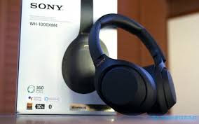 sony wh 1000xm4 review noise canceling