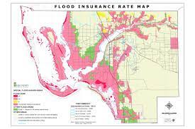 flood insurance rate maps