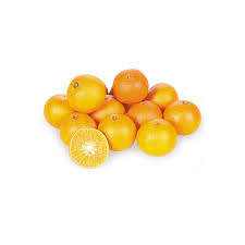 oranges mandarins halos