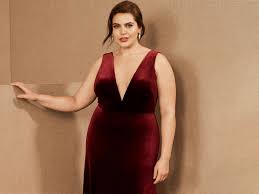 The quality of the material was great and the color was beautiful. 30 Plus Size Bridesmaid Dresses In Every Budget Style