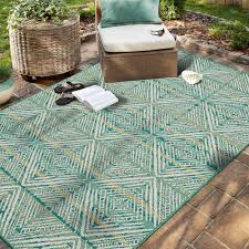 outdoor rug care the