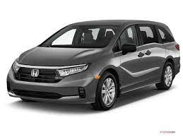 Honda makes the 2022 odyssey in five trim levels: 2022 Honda Odyssey Prices Reviews Pictures U S News World Report
