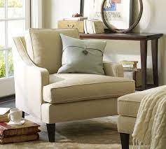 Upholstered Chairs Fabric Slipcovers
