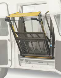 ada wheelchair lifts commercial