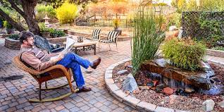 Value Does A Patio Add To Your Home