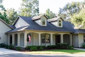 custom homes in ocala florida marion