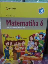 Jual buku guru matematika kelas 5 sd mi kemendikbud kurikulum 2013. Kunci Jawaban Buku Matematika Kelas 5 Kurikulum 2013 Penerbit Quadra Sanjau Soal Latihan