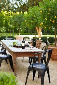 Patio Dining Furniture How To Mix