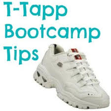 t tapp bootc tips inspire heart