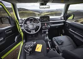 Learn how it drives and what features set the 2021 suzuki jimny apart from its rivals. 2021 Suzuki Jimny Review Price Update Features Facelift