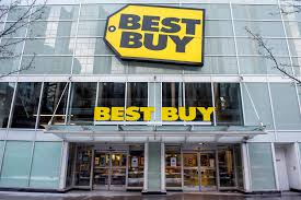 We are, however, making a series of changes: Best Buy Store In Toronto Permanently Closes