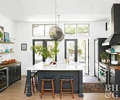 10 Gorgeous Kitchen Door Ideas For Any