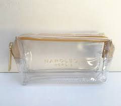 waterproof makeup cosmetic bag