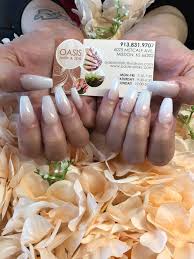 gallery oasis nails