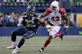 Arizona Cardinals Vs Seattle Seahawks Notes From The Enemy