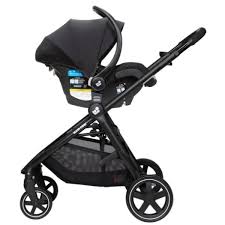 Mico 30 Infant Car Seat With Purecosi