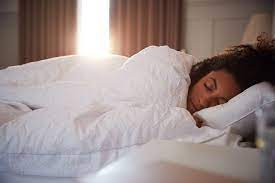 World Sleep Day: If you can't sleep, find out why – Neurologist - News  Agency of Nigeria