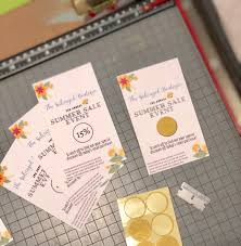 If you haven't already, simply. How To Make Scratch Off Cards For Your Retail Store Event Savvy Shopkeeper