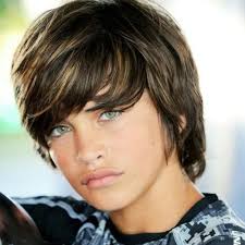 Longer styles also suit all hair types, making them easy to get if your little boy can grow his hair out. 51 Boys Haircuts Trending In 2021 Men Hairstyles World