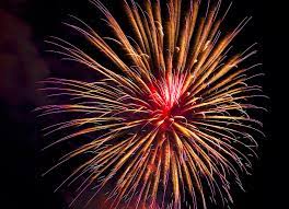 galveston fireworks show returns after