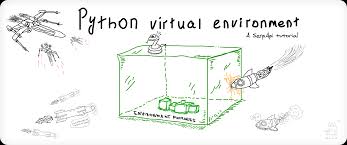 python virtual environments tutorial