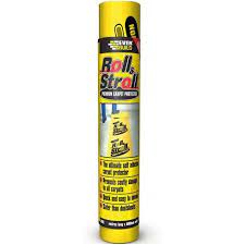 roll stroll contract carpet protector