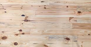 sustainable wood flooring pine oak