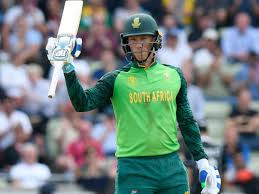 Nortje and ismail were crowned south africa's men's and women's cricketer of the year in their respective categories at the virtual event. South Africa Name Six Uncapped Players In Test Squad For England Series England In South Africa 2019 20 The Guardian