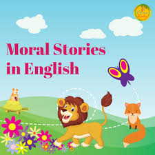 25 best m stories for kids in english
