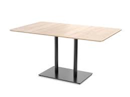 Rectangular Wooden Dining Table Easy