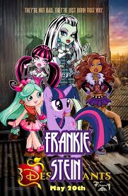 Collection by mizuki personal finance. Frankie Stein Film Nickelodeon Movies Wiki Fandom