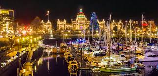 holiday events in victoria