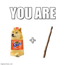 Dank memes 1080x1080 pixels fortnite dank memes 11 youtube. You Are What You Eat Doge Much Wow