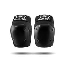 Details About 187 Killer Pads Fly Knee Pads Open Box Clearance Black X Small