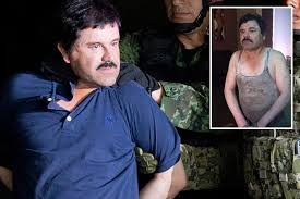 Joaquín archivaldo guzmán loera (spanish: Who Is El Chapo And What S His Net Worth Mexican Drug Lord Joaquin Guzman Behind The Sinaloa Cartel