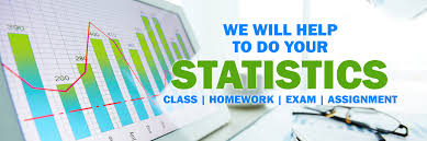DO MY STATISTICS CLASS - Statistics Homework Help