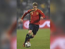 He inherited his passion for athlético from his grandfather. Spain S Fernando Torres Announces Retirement Football News