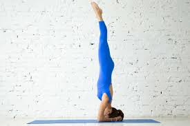 We did not find results for: Top Yoga Poses To Boost Fertility