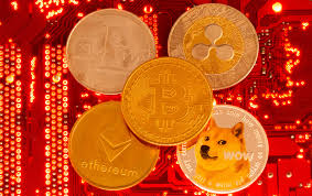 Pakistan moves to bring cryptocurrency boom out of the dark | Reuters