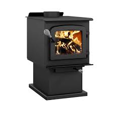 Drolet Escape 1200 Small Wood Stove
