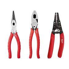 Wire Strippers Hand Tool Set