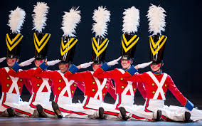 Radio City Christmas Spectacular Discount Tickets The Rockettes
