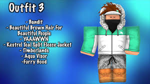 Want to discover art related to roblox_avatar? 10 Awesome Male Roblox Outfits Youtube