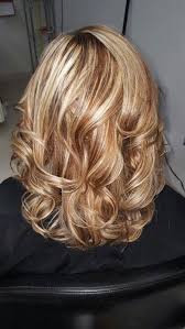 The best hair color ideas for brunettes, blondes, short hair, and more for 2021. 7 Medium Warm Blonde Hair Color Ideas Blonde Hairstyles 2020