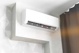 ductless mini split system cyril air