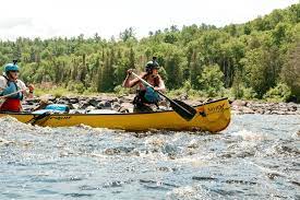 25 unique paddling gifts for canoeists