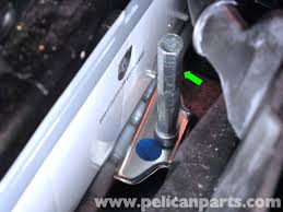 Porsche cayenne s 2004 battery location. Porsche Cayenne Battery Replacement 2003 2008 Pelican Parts Diy Maintenance Article