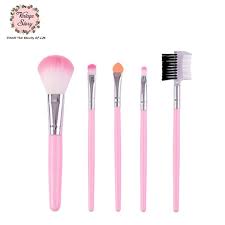 set 5 kuas makeup make up brush