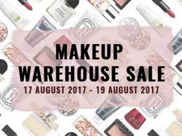 makeup warehouse singapore